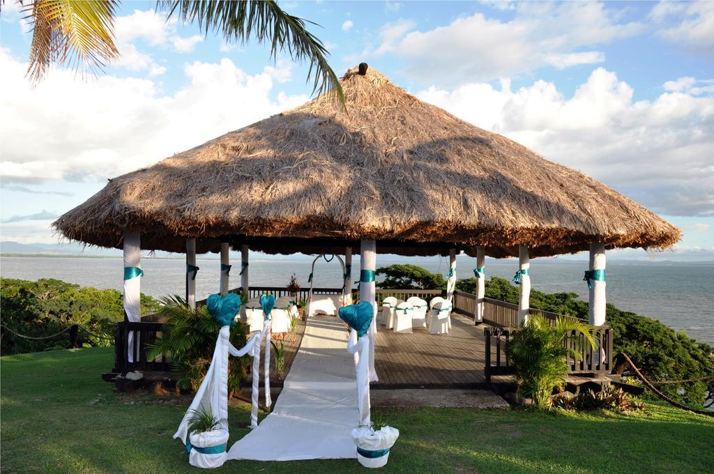 Anchorage Beach Resort Viseisei Zewnętrze zdjęcie