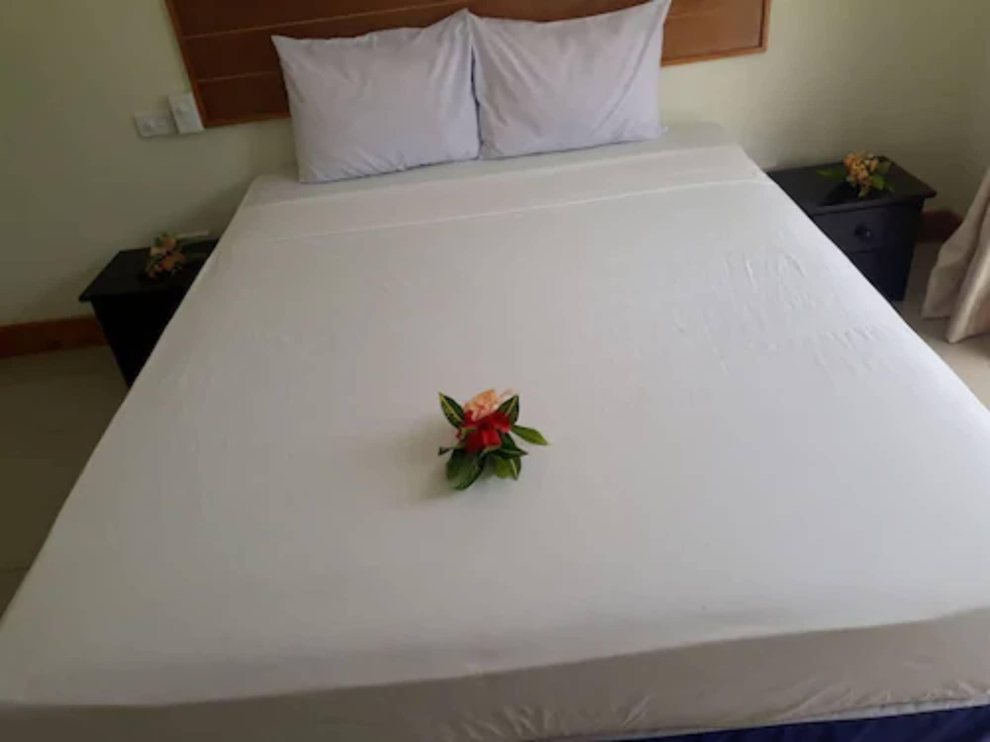 Anchorage Beach Resort Viseisei Zewnętrze zdjęcie