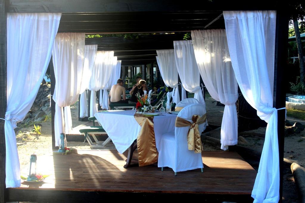 Anchorage Beach Resort Viseisei Zewnętrze zdjęcie