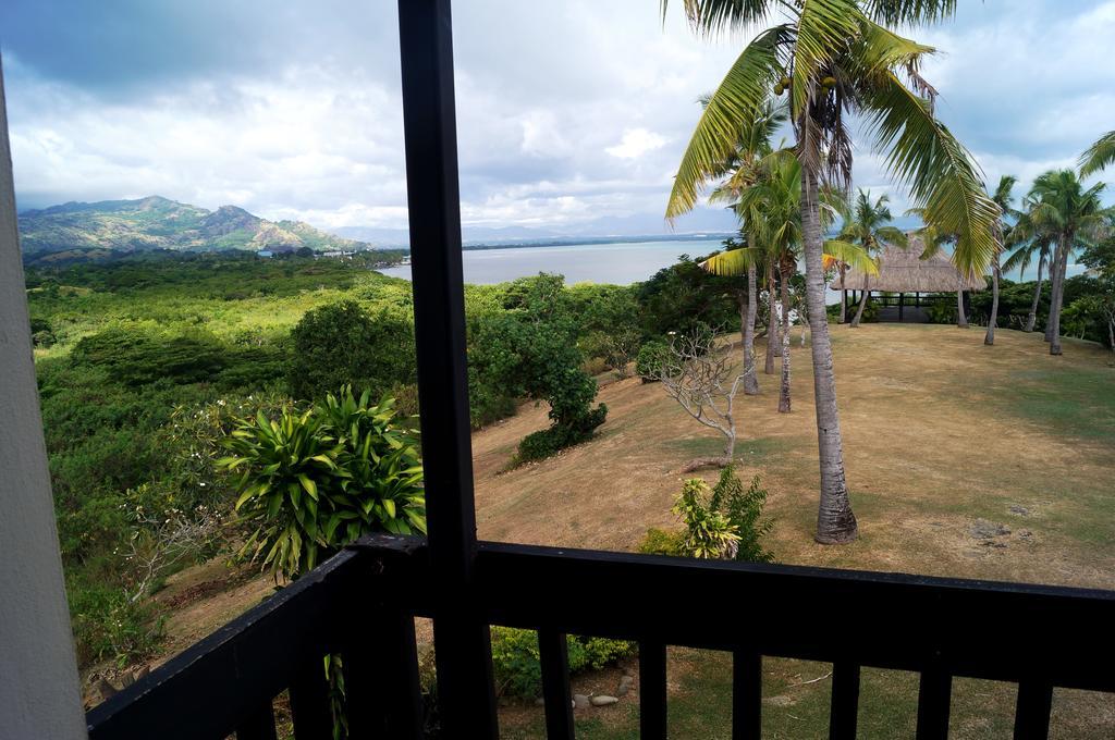 Anchorage Beach Resort Viseisei Zewnętrze zdjęcie