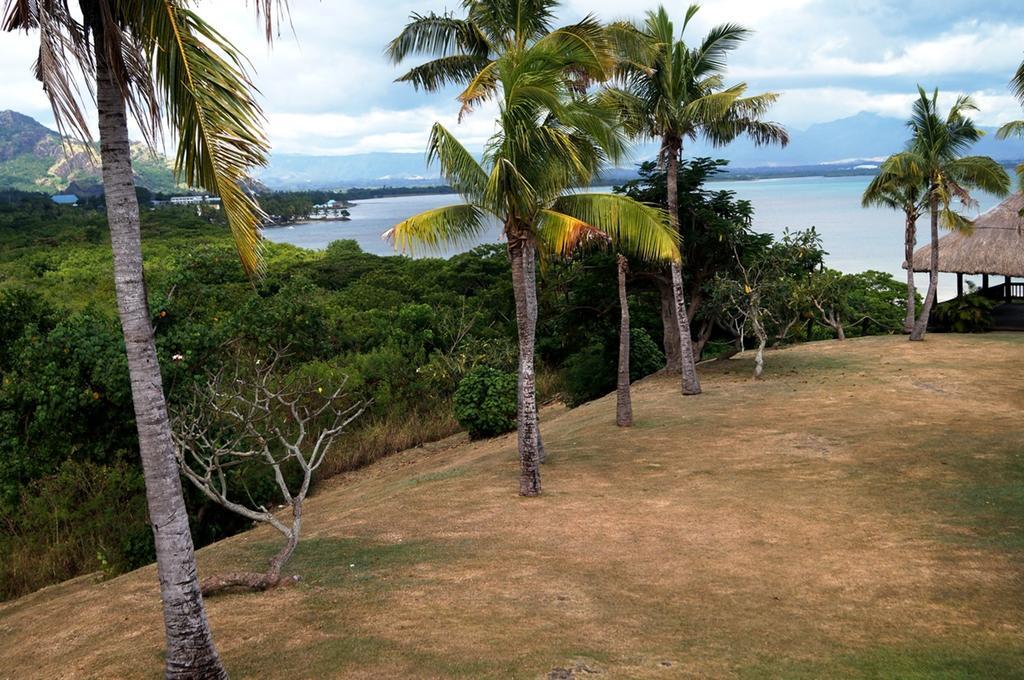 Anchorage Beach Resort Viseisei Zewnętrze zdjęcie