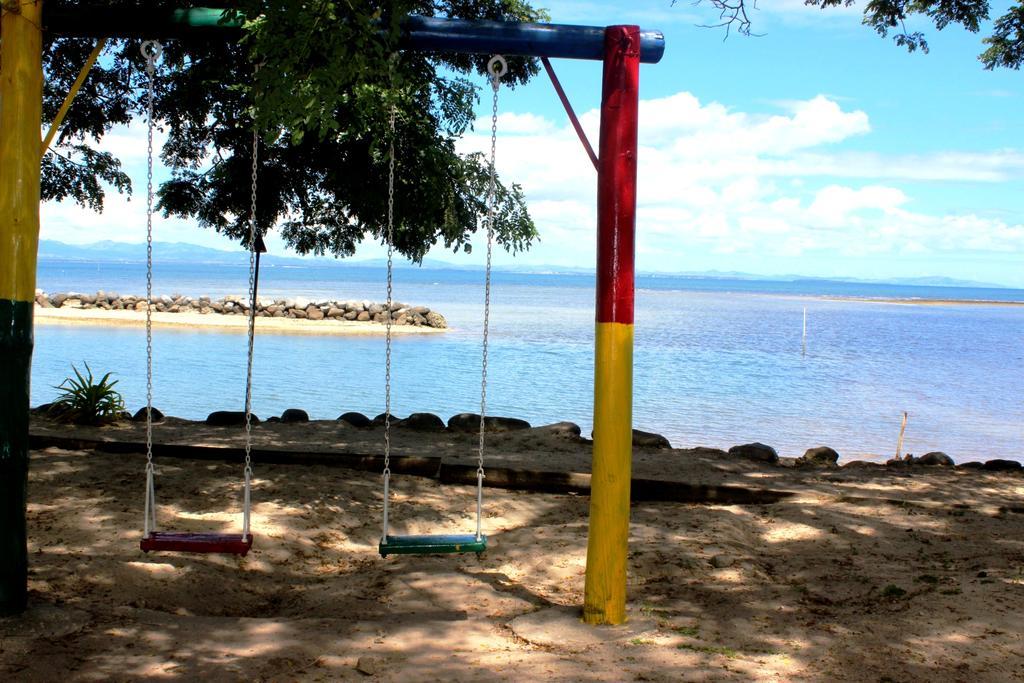 Anchorage Beach Resort Viseisei Zewnętrze zdjęcie