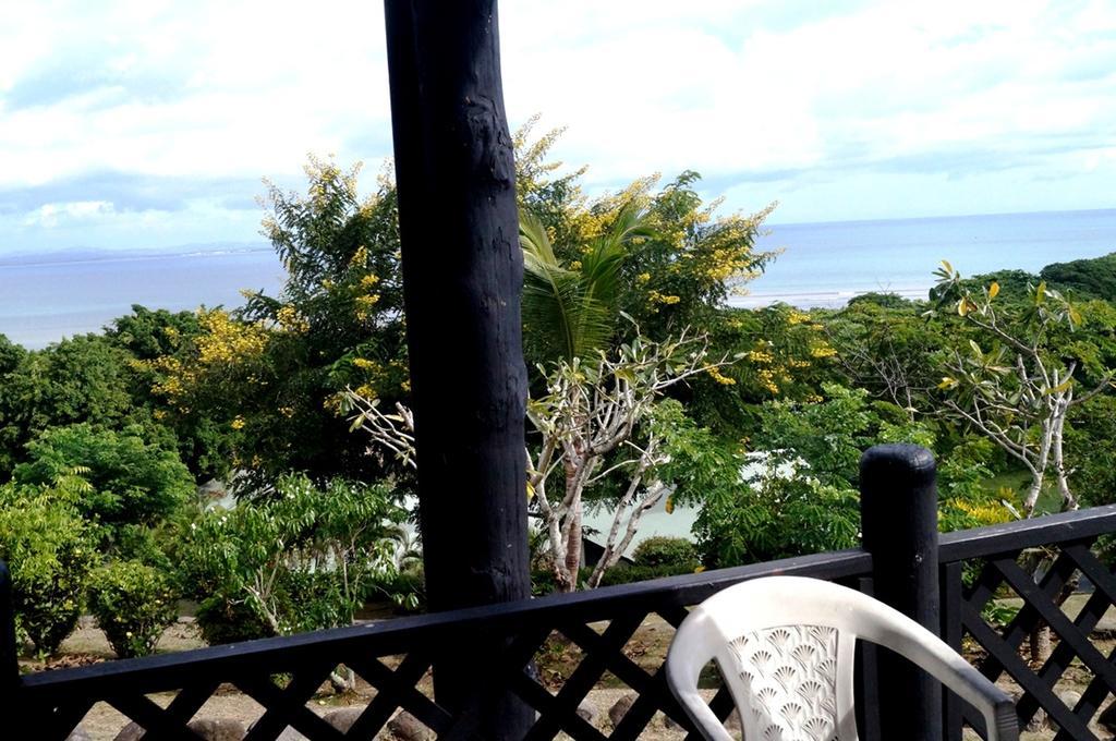 Anchorage Beach Resort Viseisei Zewnętrze zdjęcie