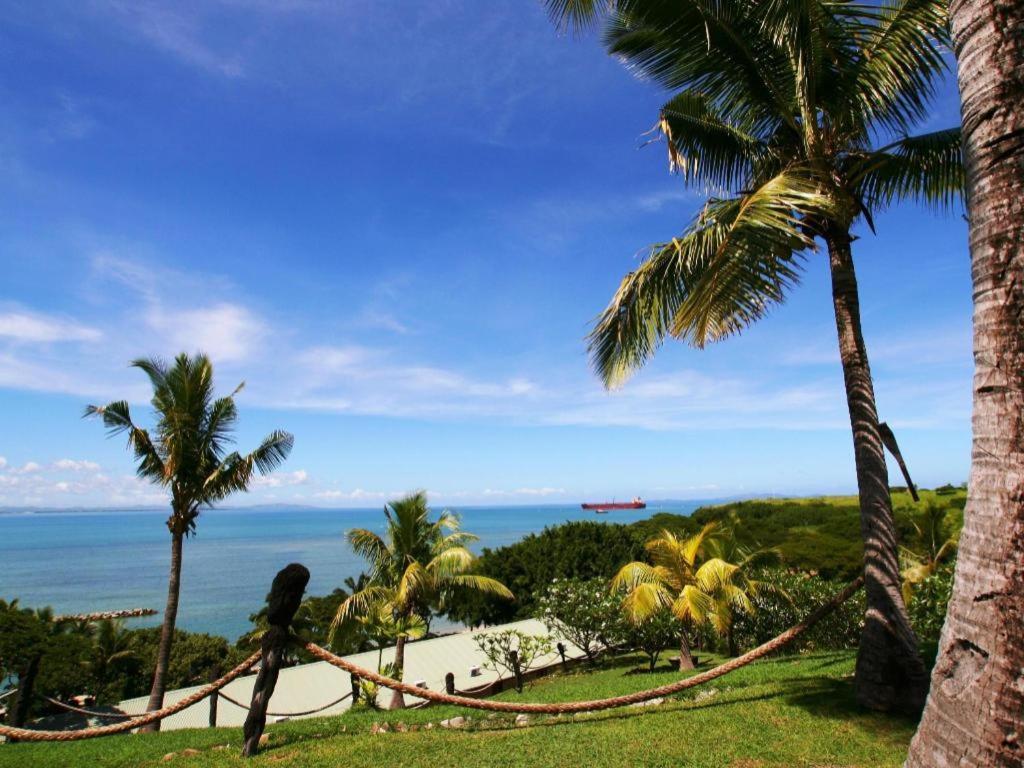 Anchorage Beach Resort Viseisei Zewnętrze zdjęcie
