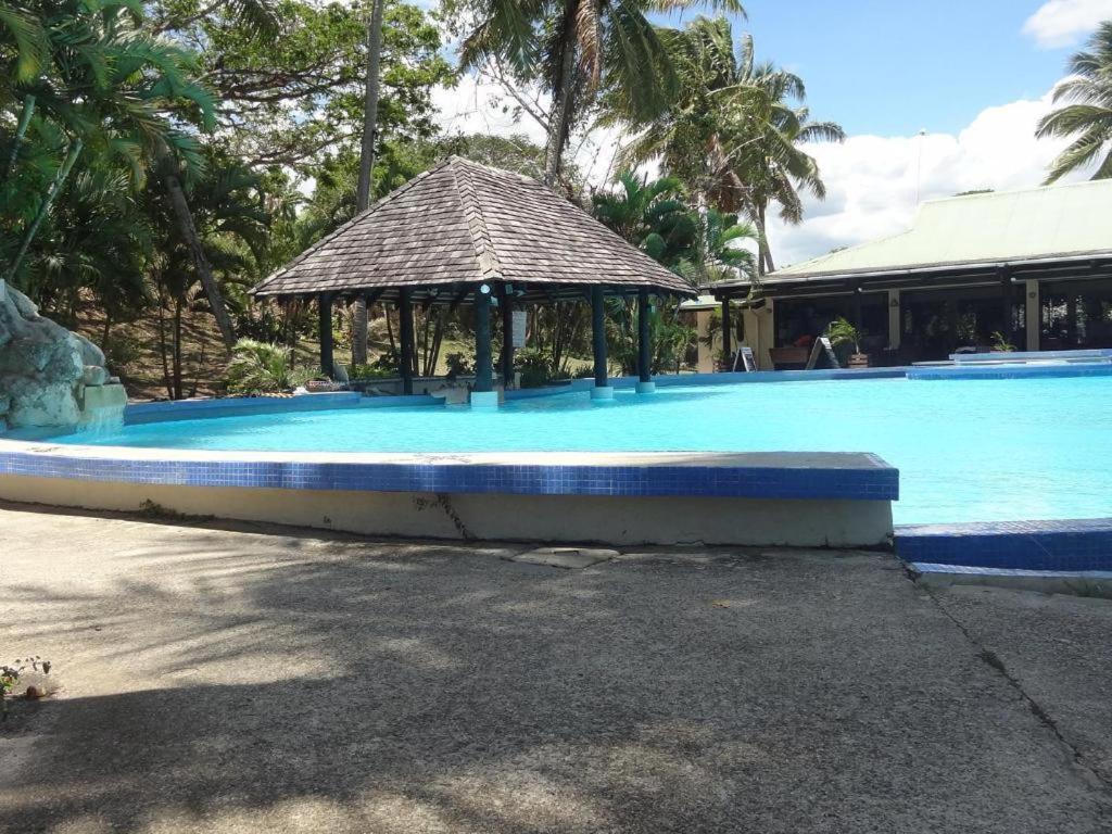 Anchorage Beach Resort Viseisei Zewnętrze zdjęcie