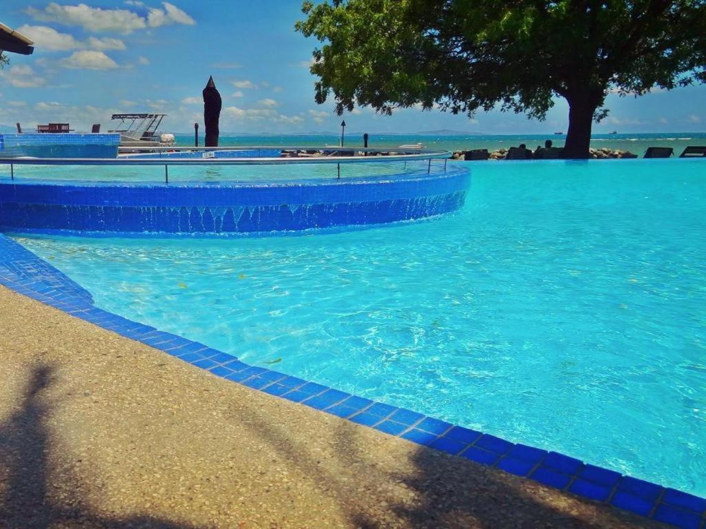 Anchorage Beach Resort Viseisei Zewnętrze zdjęcie