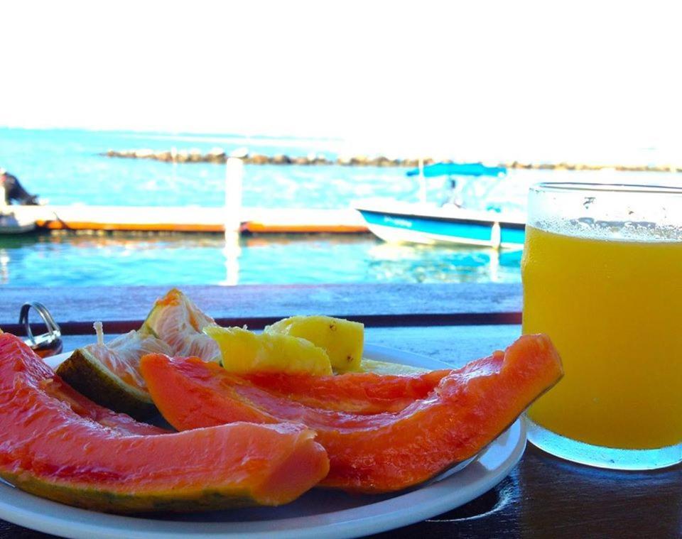 Anchorage Beach Resort Viseisei Zewnętrze zdjęcie